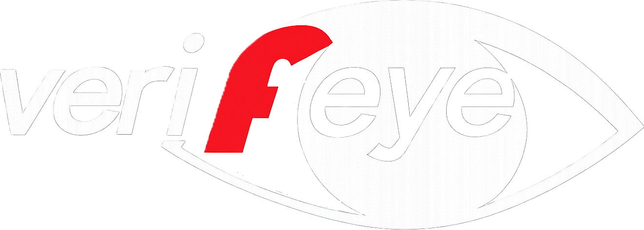 Verifeye logo